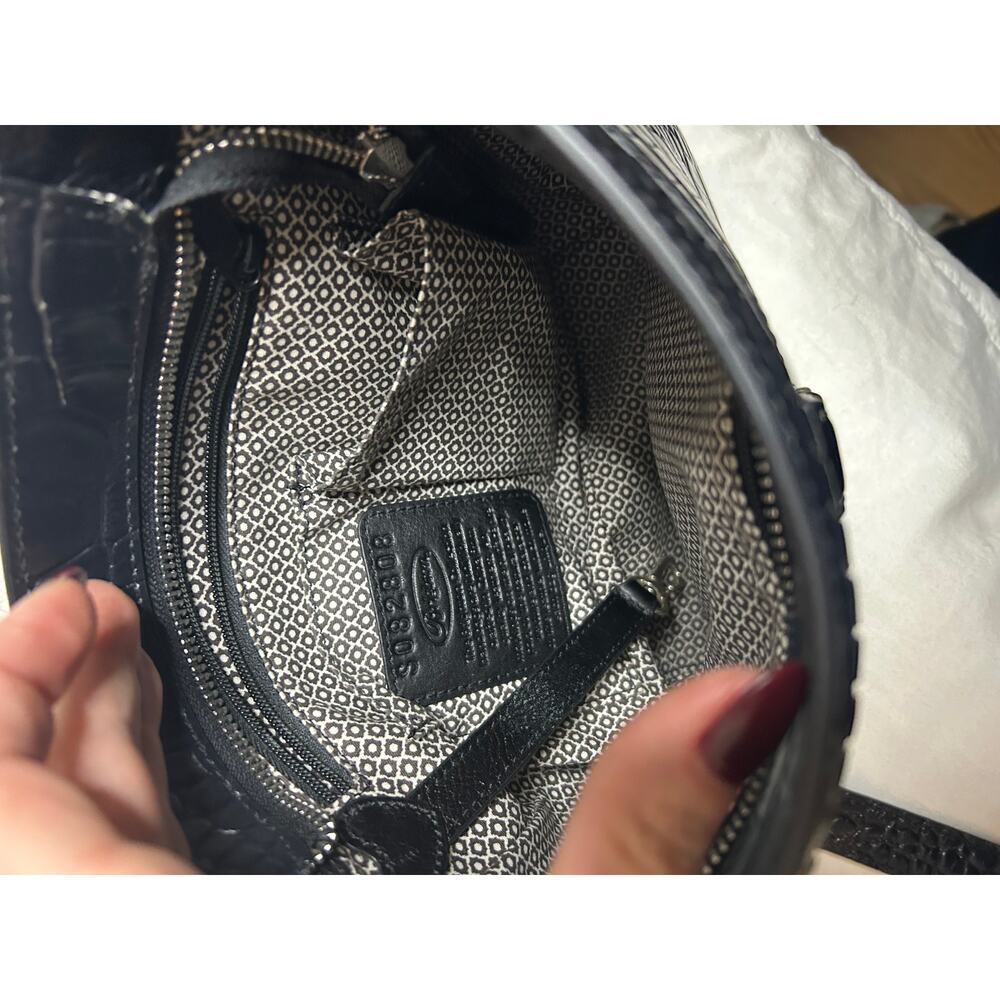 Brighton Kyla Shoulder Bag - Picture 3 of 8